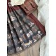 Miss Point German Bookshelf Daily Skirt(Reservation/2 Colours/Full Payment Without Shipping)